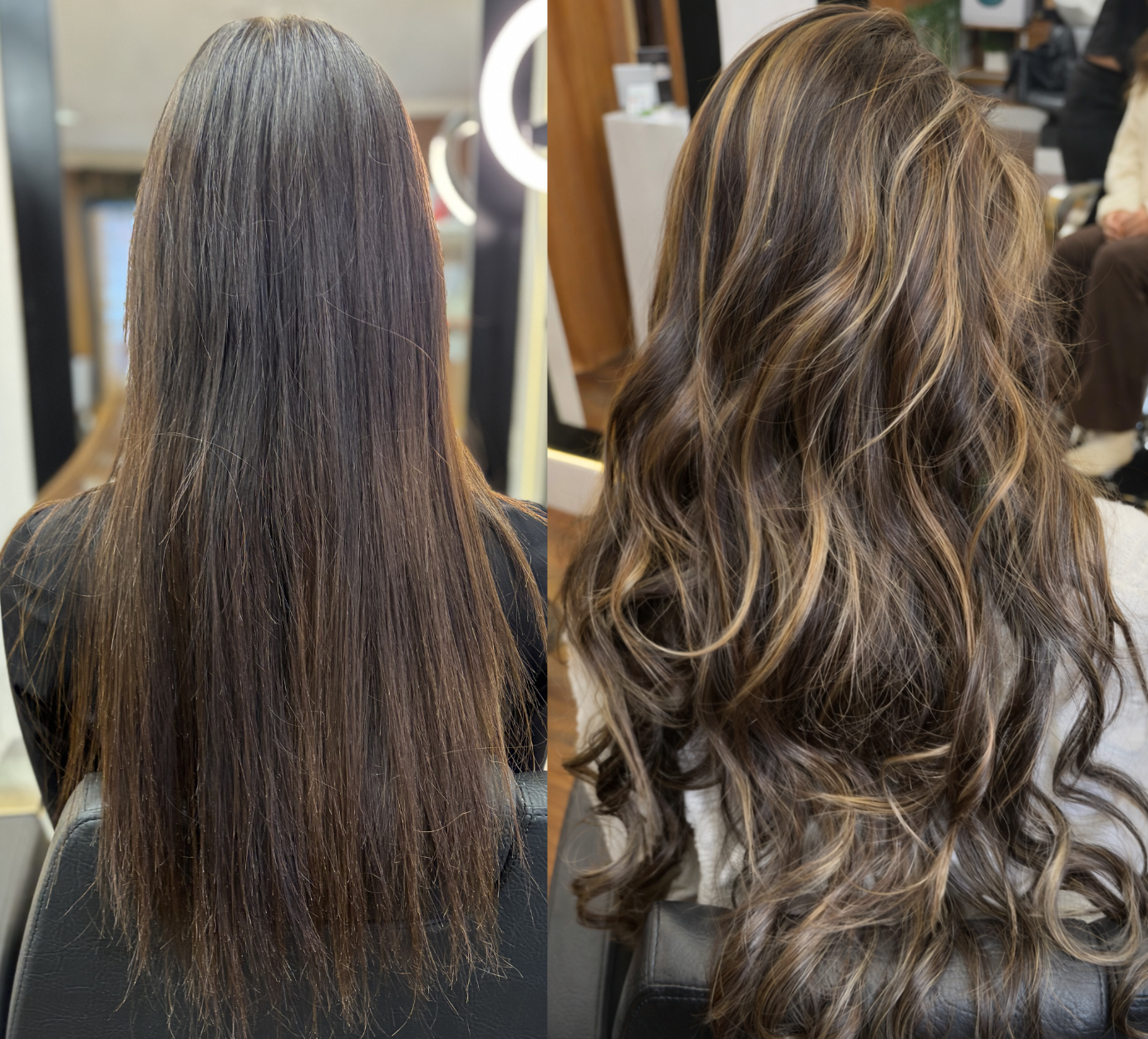 Brazil Extensions Flame Of Brazil — Luxury Brazilian Hair Extensions | Cheshire, MA