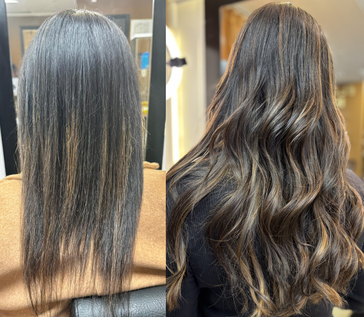 Brazil Extensions Flame Of Brazil — Luxury Brazilian Hair Extensions | Cheshire, MA